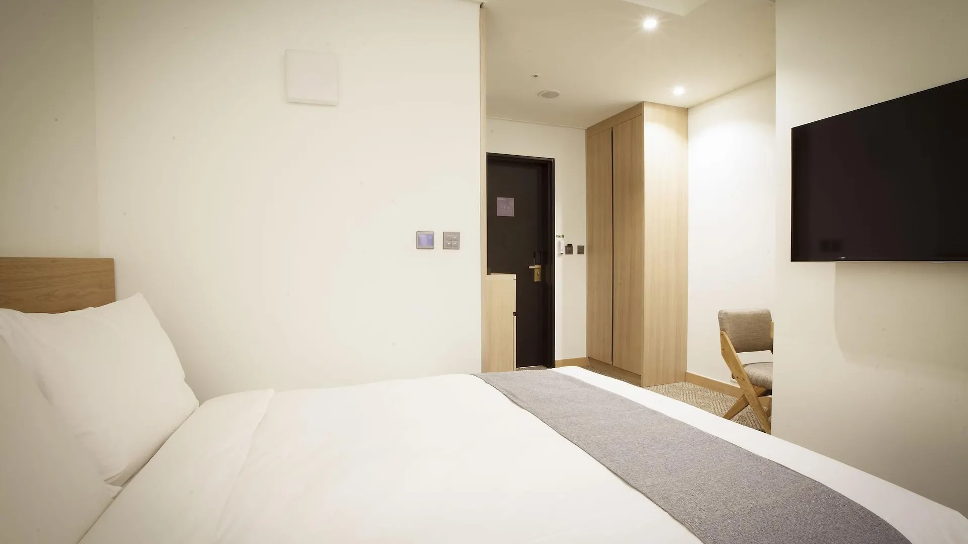Hotel Baiton Seoul Dongdaemun