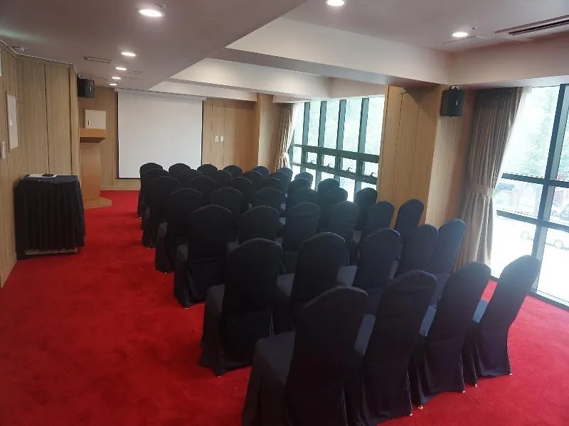 Hotel Baiton Seoul Dongdaemun