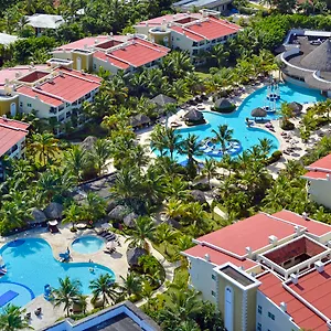 The Reserve At Paradisus - 5* Пунта-Кана