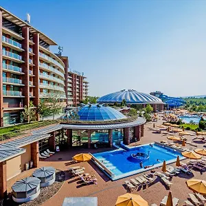 Ośrodek wypoczynkowy Aquaworld ****