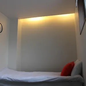 Philstay Dongdaemun Economic Séoul