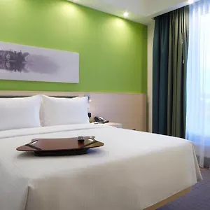Hampton By Hilton Centre 3* Минск
