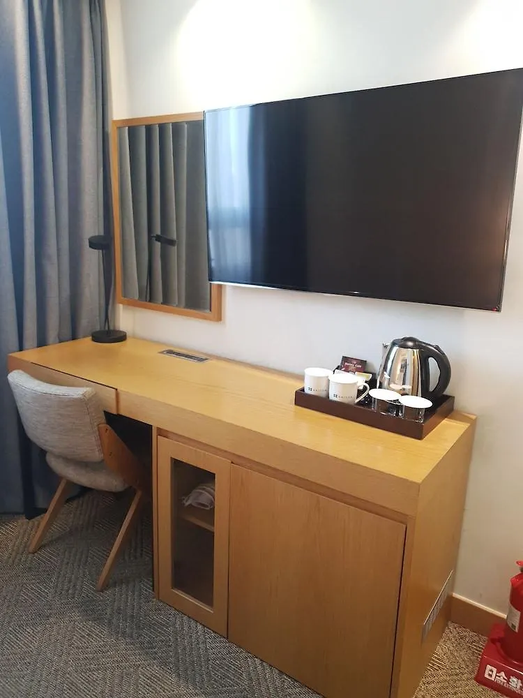 Baiton Seoul Dongdaemun Hotel