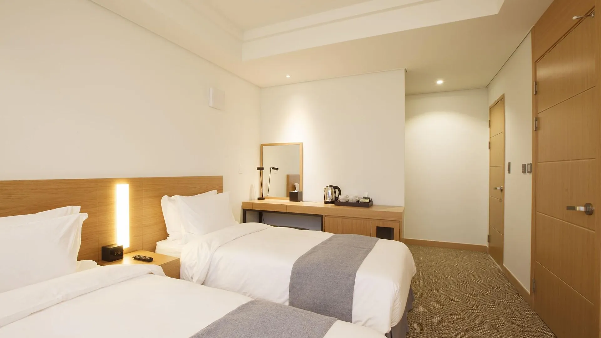 Baiton Seoul Dongdaemun Hotel