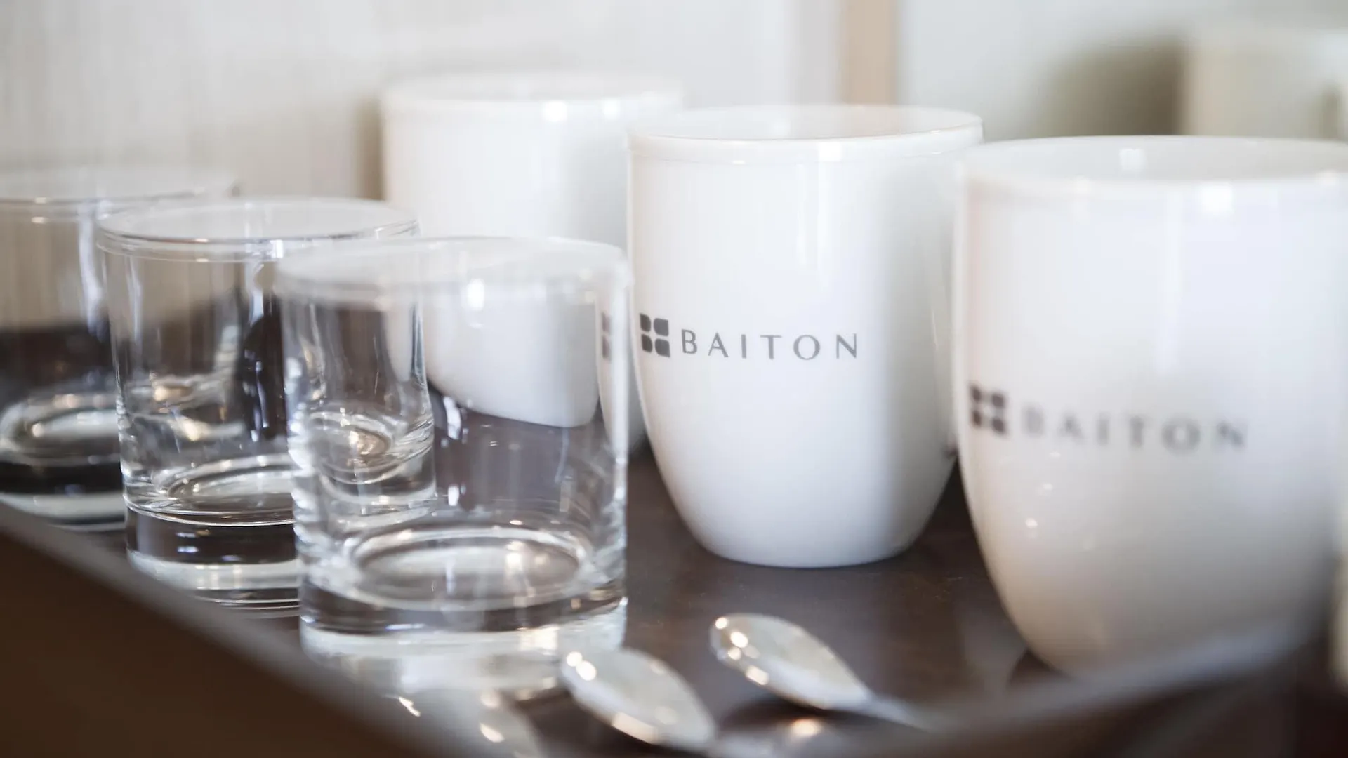 Baiton Seoul Dongdaemun Hotel