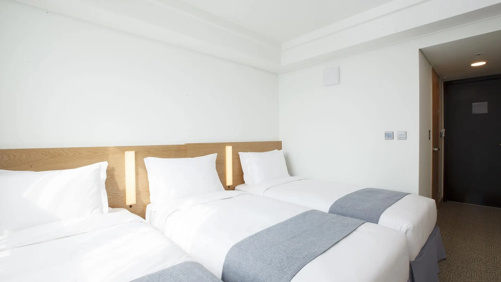 Baiton Seoul Dongdaemun Hotel