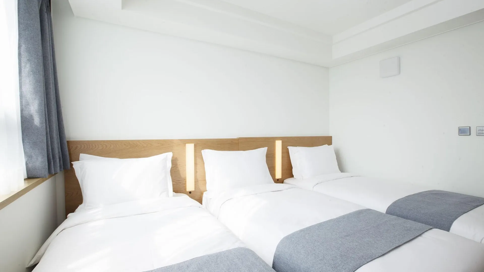 Baiton Seoul Dongdaemun Hotel South Korea