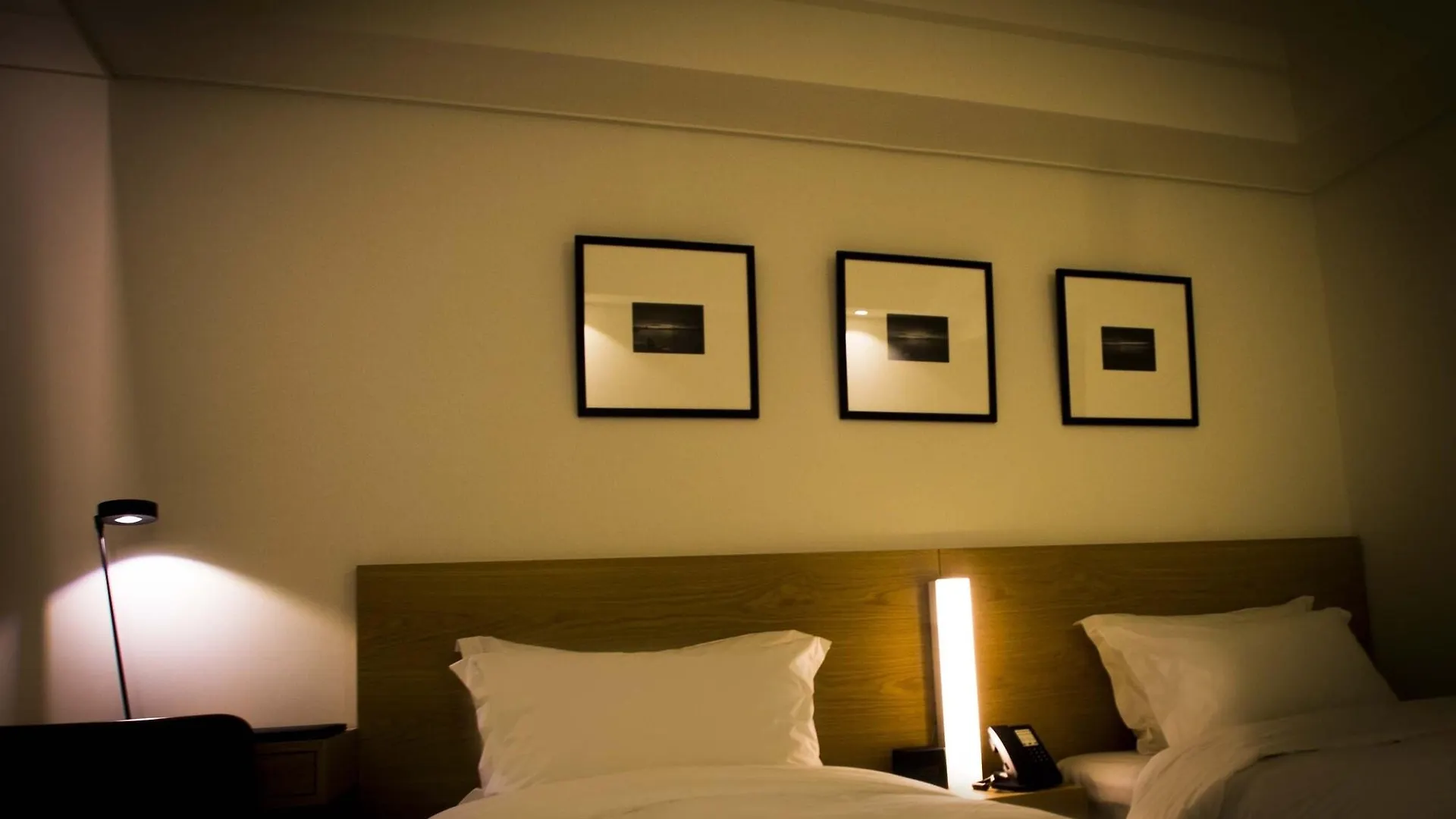 Baiton Seoul Dongdaemun Hotel 3*,  South Korea