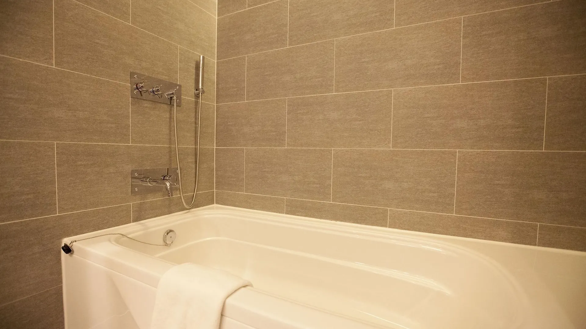 Baiton Seoul Dongdaemun Hotel