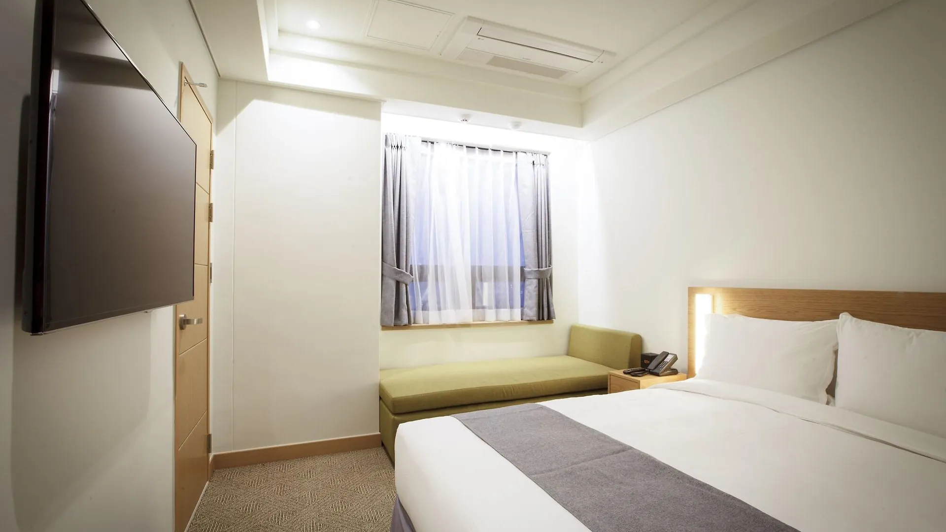 Hotel Baiton Seoul Dongdaemun