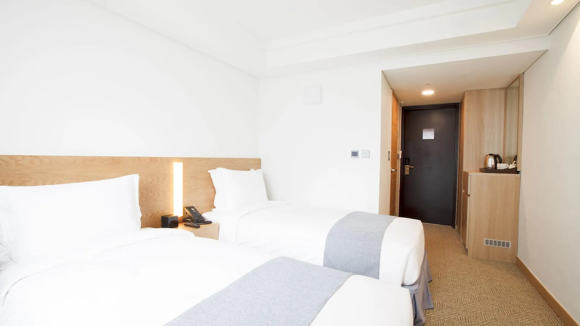Baiton Seoul Dongdaemun Hotel South Korea