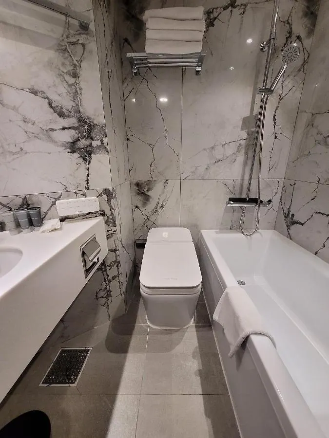 Baiton Seoul Dongdaemun Hotel