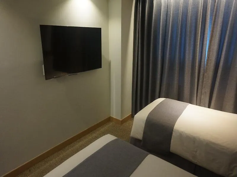 Baiton Seoul Dongdaemun Hotel 3*,  South Korea