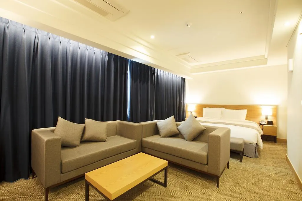 Baiton Seoul Dongdaemun Hotel