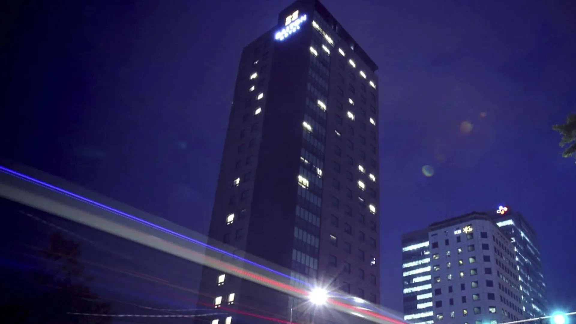 Baiton Seoul Dongdaemun Hotel