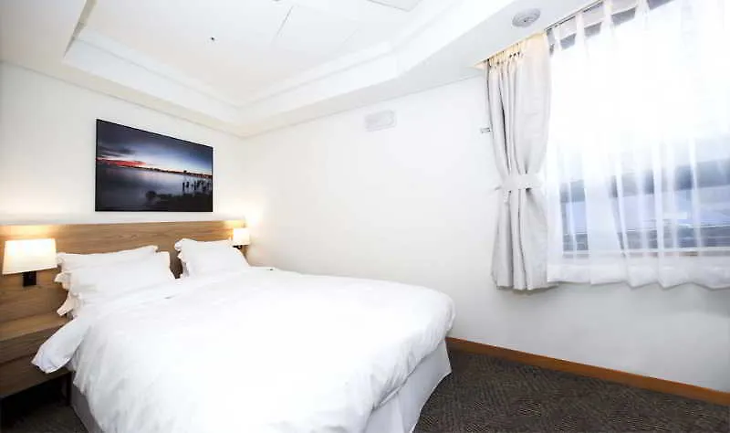 Baiton Seoul Dongdaemun Hotel