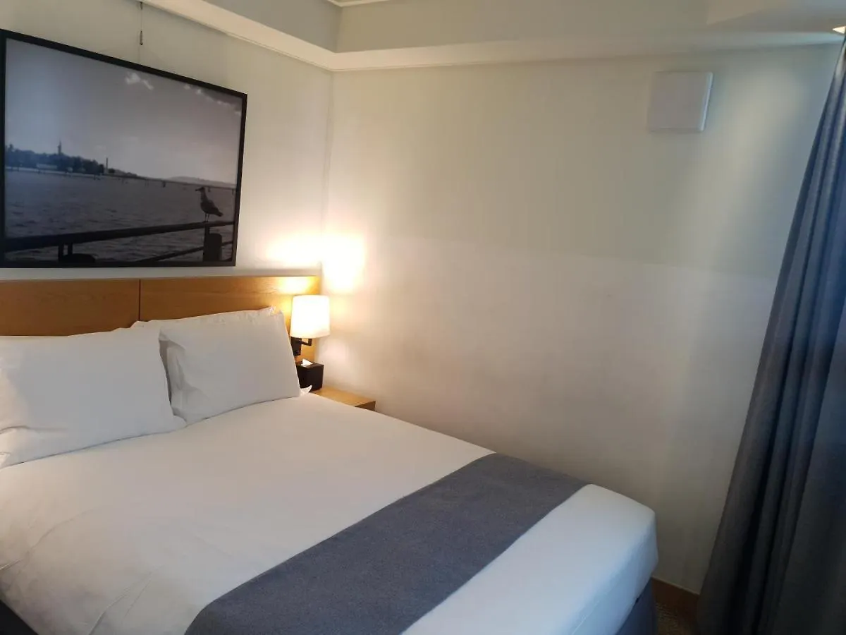 Baiton Seoul Dongdaemun Hotel