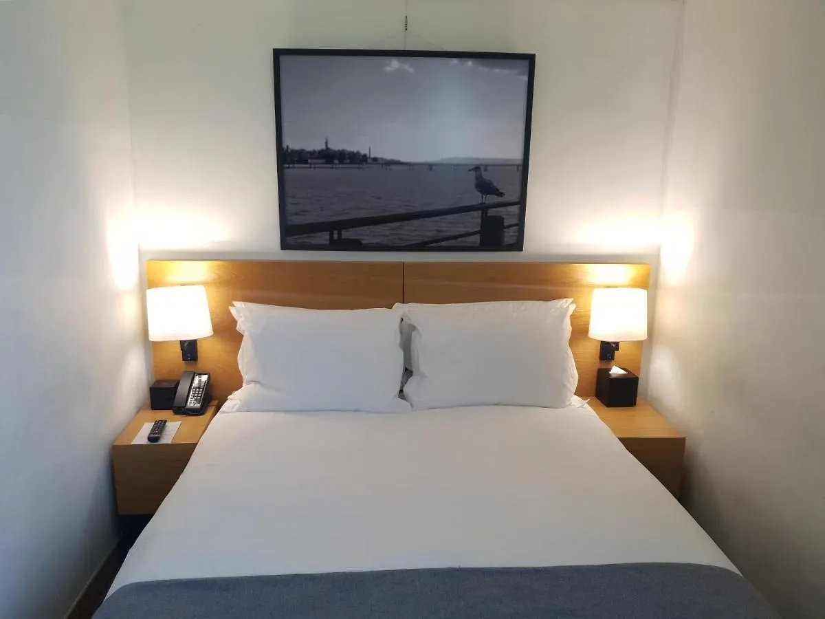 Baiton Seoul Dongdaemun Hotel