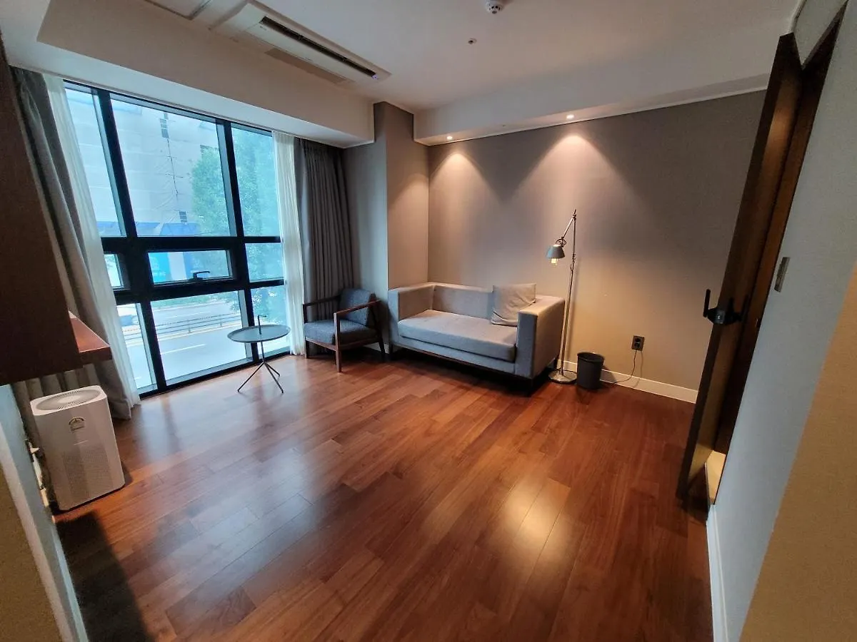 Baiton Seoul Dongdaemun Hotel
