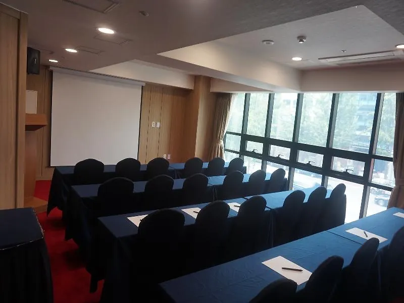 Baiton Seoul Dongdaemun Hotel