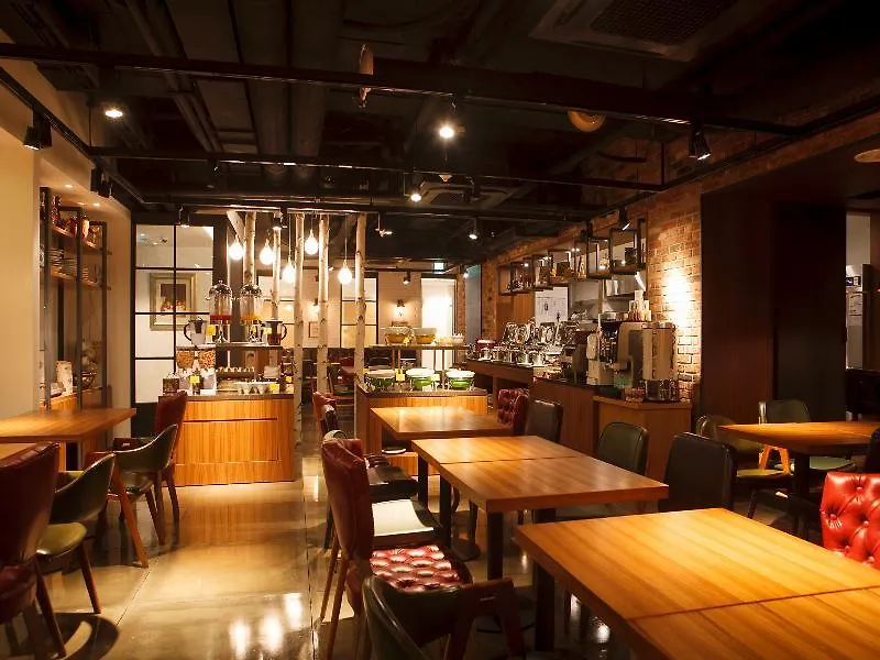 Baiton Seoul Dongdaemun Hotel